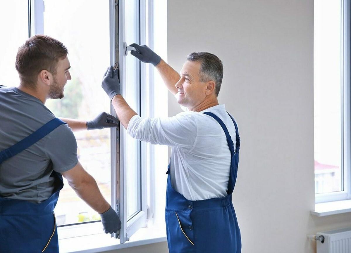 From Panes to Frames: Triggeer's Complete Window Care Services