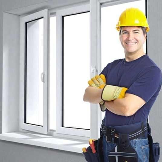 Expert Window Fitting for Homes & Businesses